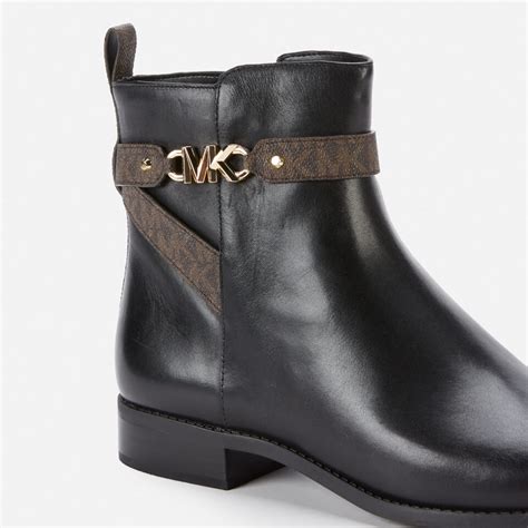 michael kors farrah ankle boot|Michael Michael Kors Farrah Bootie .